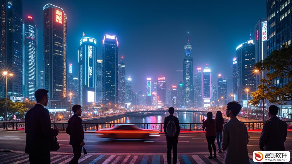 深圳市基金业务自动化监控研发中心：引领金融行业数字化转型的新篇章
