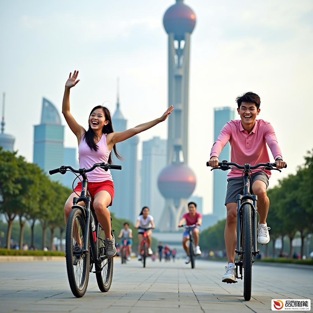 广州市亲子健康挑战计划平台方案全解析
