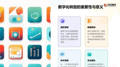 医美行业数字化转型中的软件技术应用策略