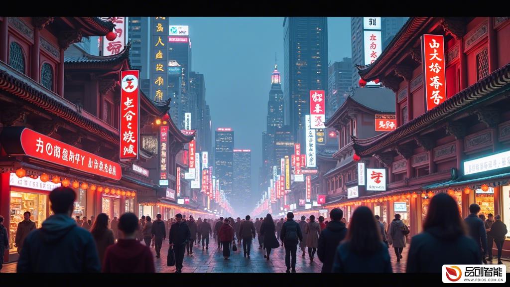 北京市跨协议传感器组网厂商：技术创新与应用前沿
