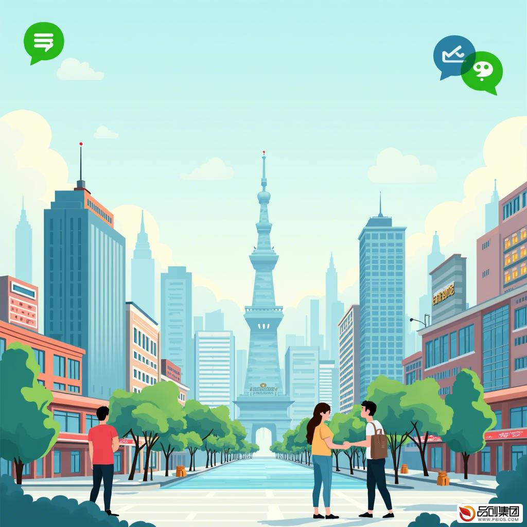 成都微信公众开发：解锁商业新机遇的钥匙
