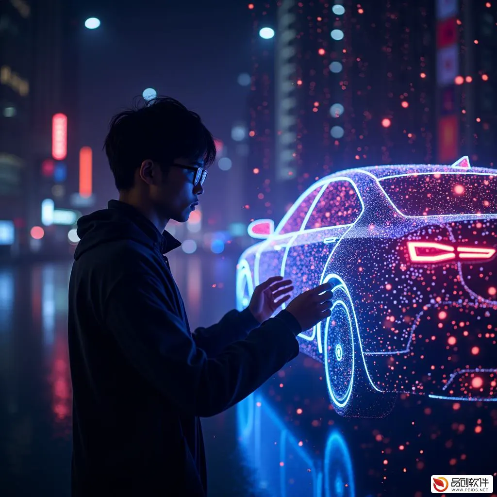 东莞市汽车故障知识AI图谱平台：革新汽车维修行...