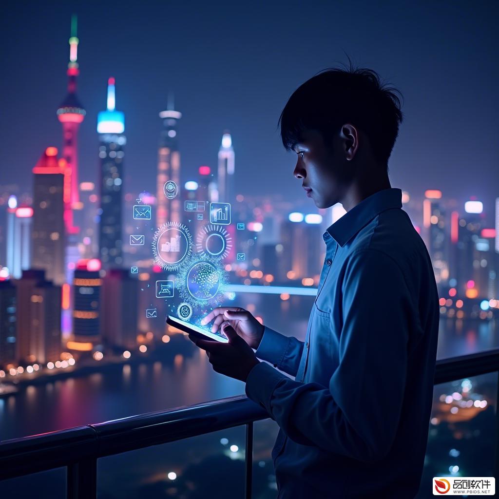 深圳市AI热点资讯搜索平台集成商：引领智能科技...