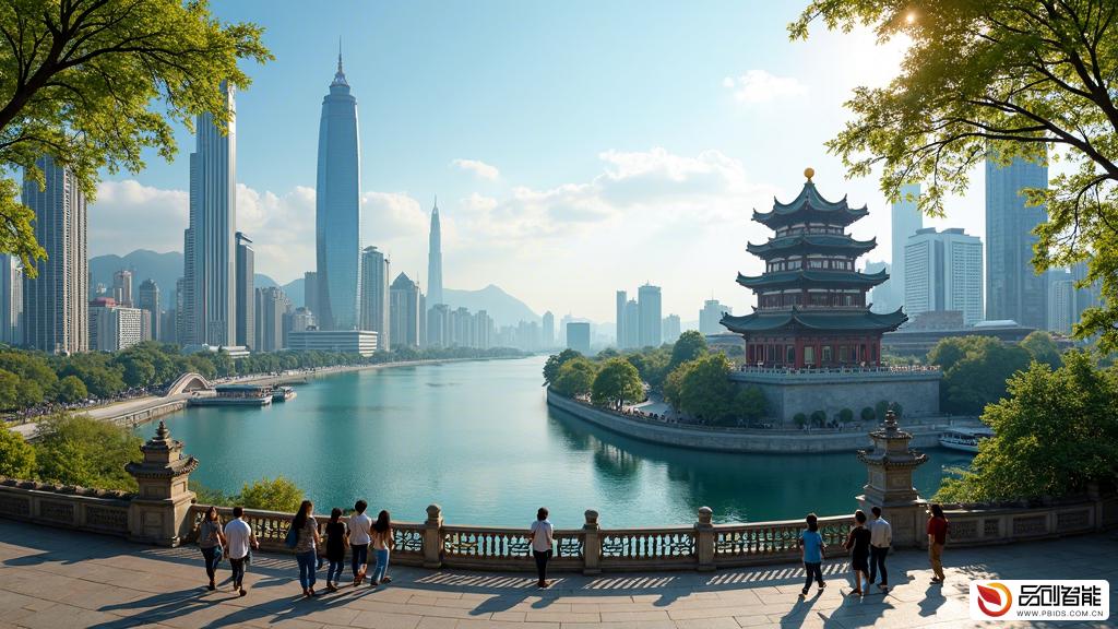 杭州市智能婴儿床呼吸监测研发中心：科技守护宝宝健康呼吸
