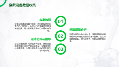 智慧养老：AI技术助力老年人健康管理