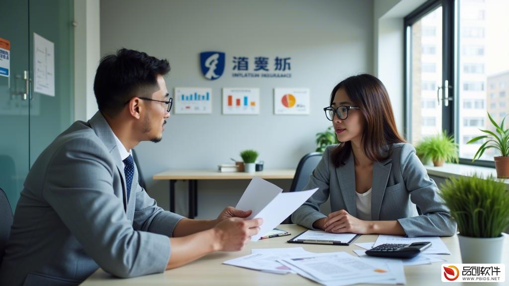 北京市保险业务处理系统机构全面解析
