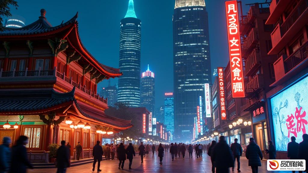 北京市机器人管理系统技术中心：引领智能科技新纪元

