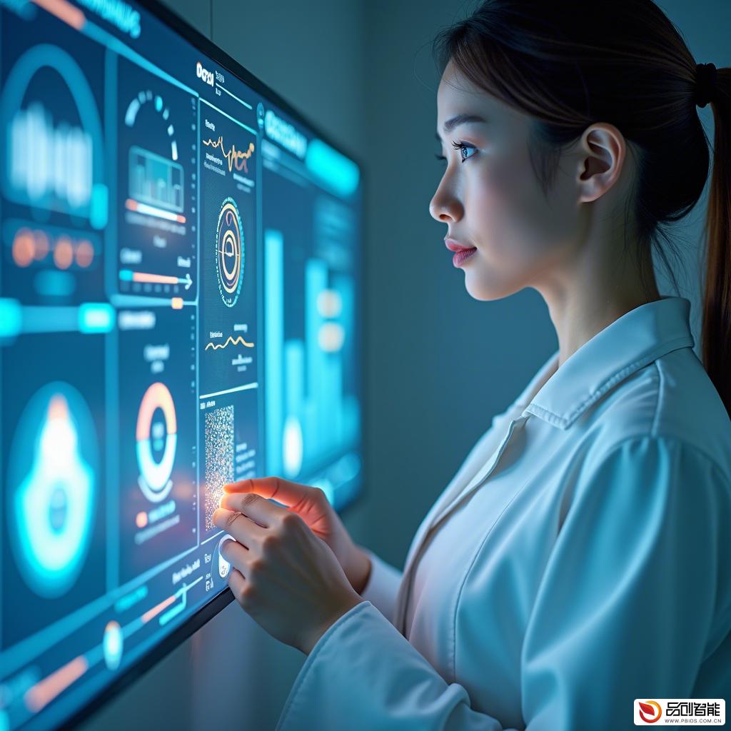 医美O2O平台技术中心：重塑美丽，引领数...