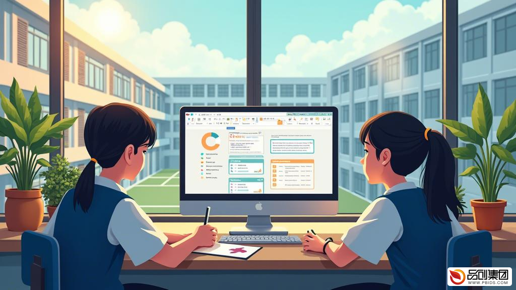 学校管理软件全解析：提升教育效率与质量的关键工具