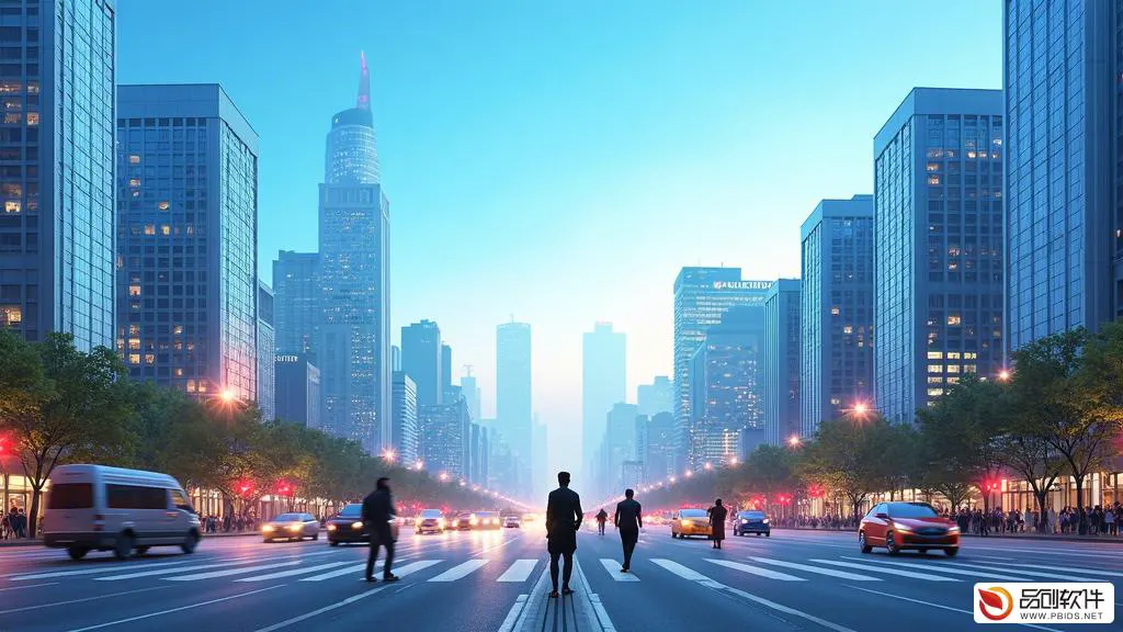 合肥市业务流程重构开发技术中心：引领企业数字化转型的新引擎
