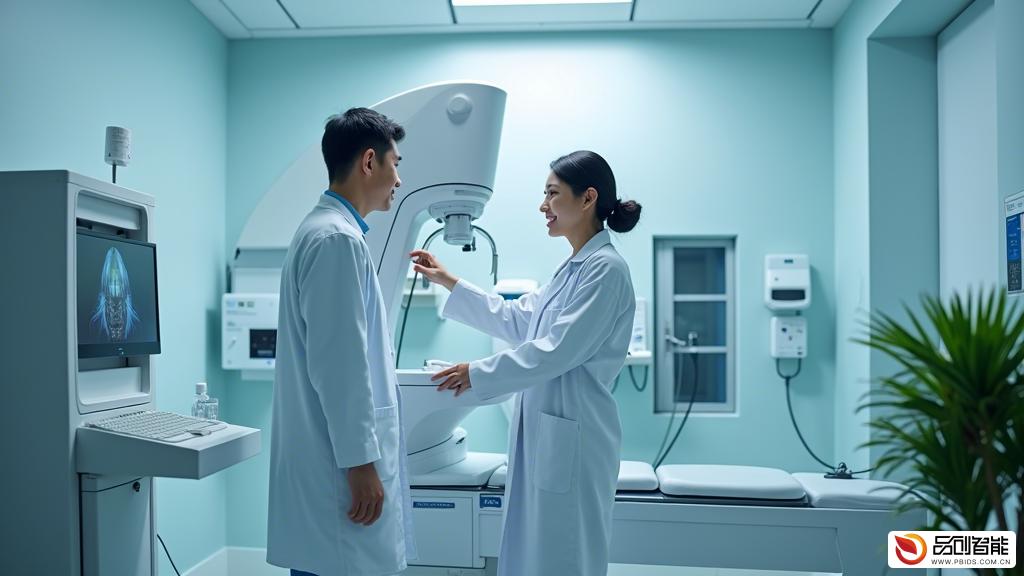 引领医疗技术创新：深入解析医疗设备功耗仿真系统平台
