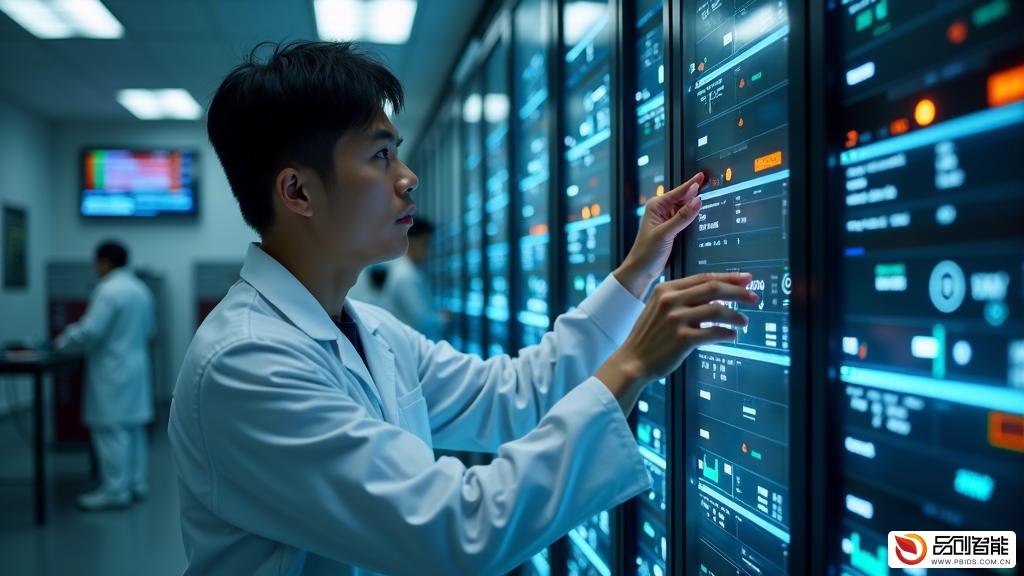 成都市医疗级低功耗存储系统中心：引领医疗数据存储新纪元
