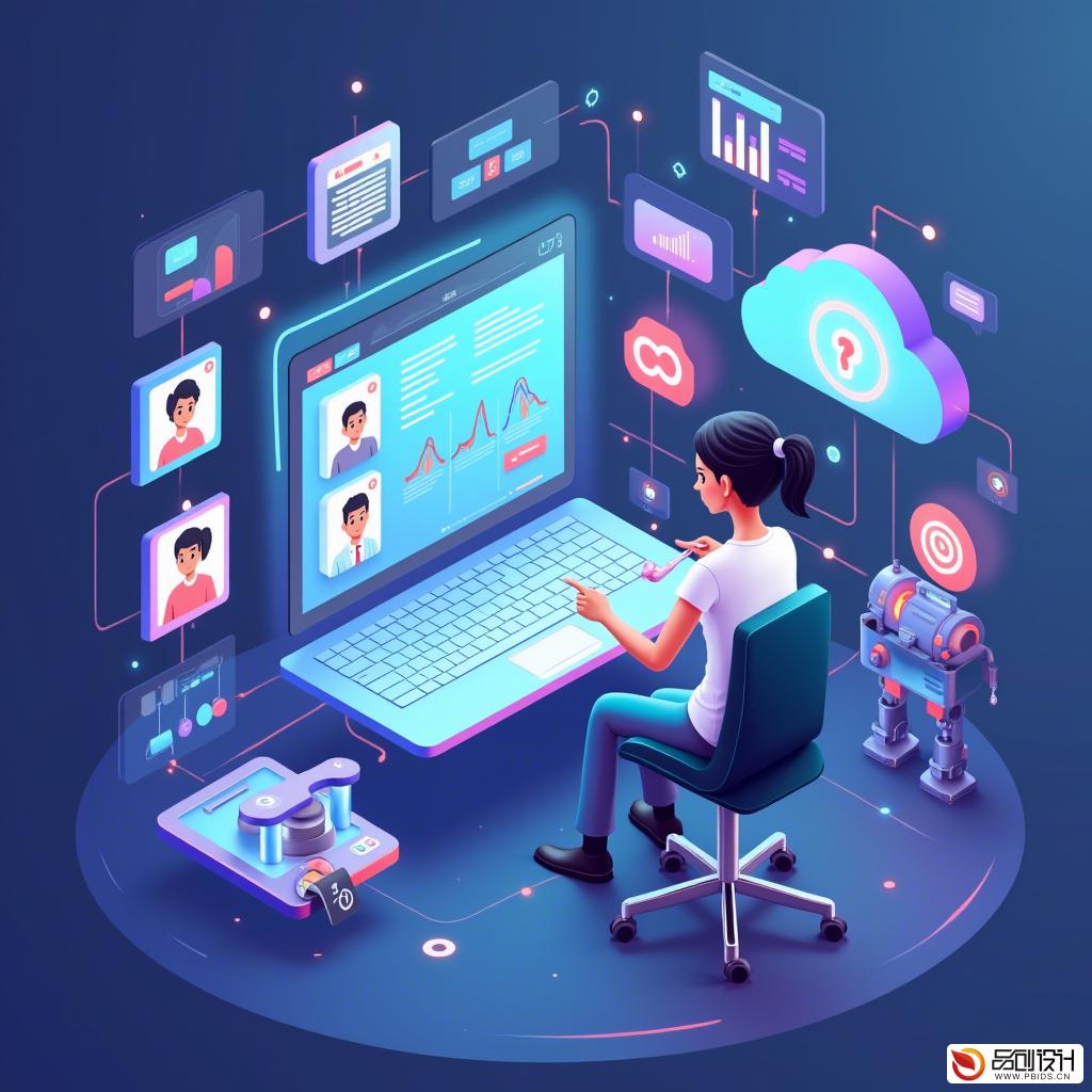 客户关系管理创新设计：重塑企业与客户互动的未来
