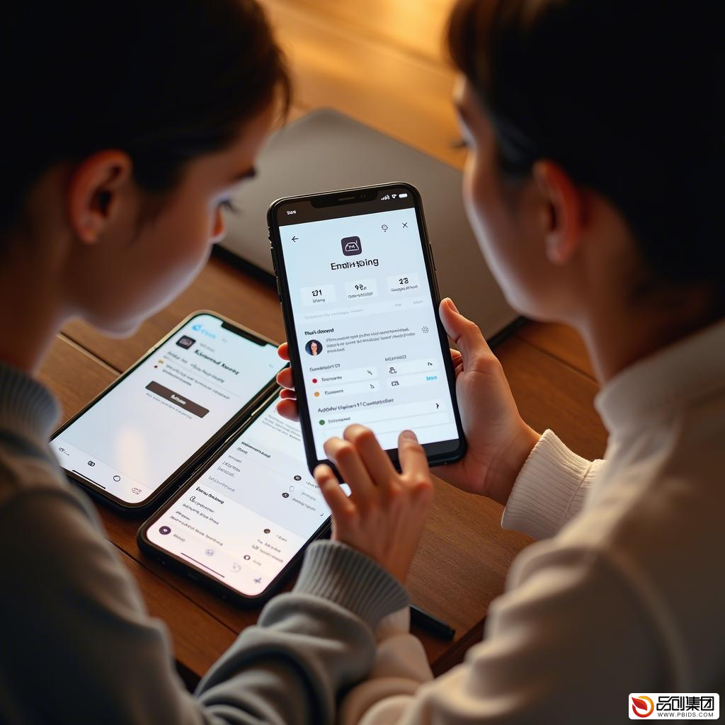 企业App设计开发定制：打造专属商业利器
