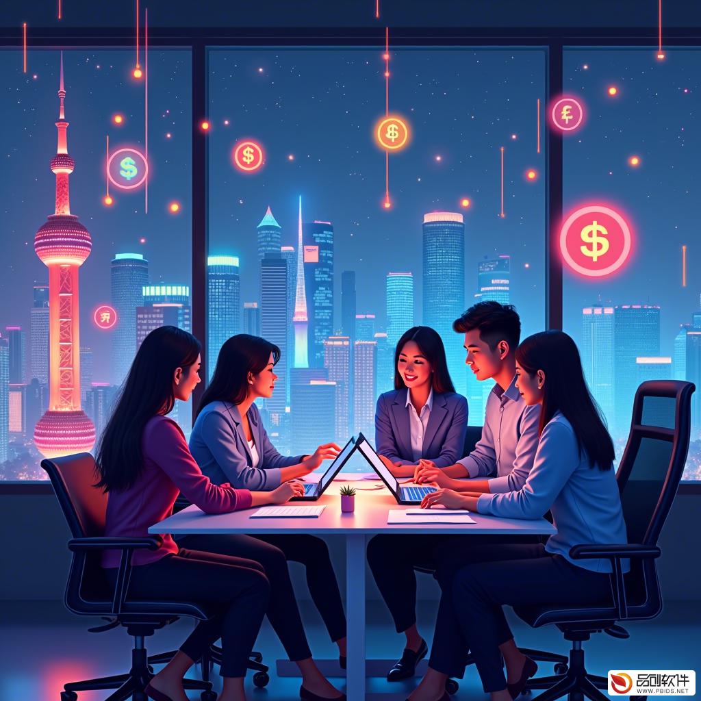 佛山市供应链金融平台团队：创新引领，赋能...