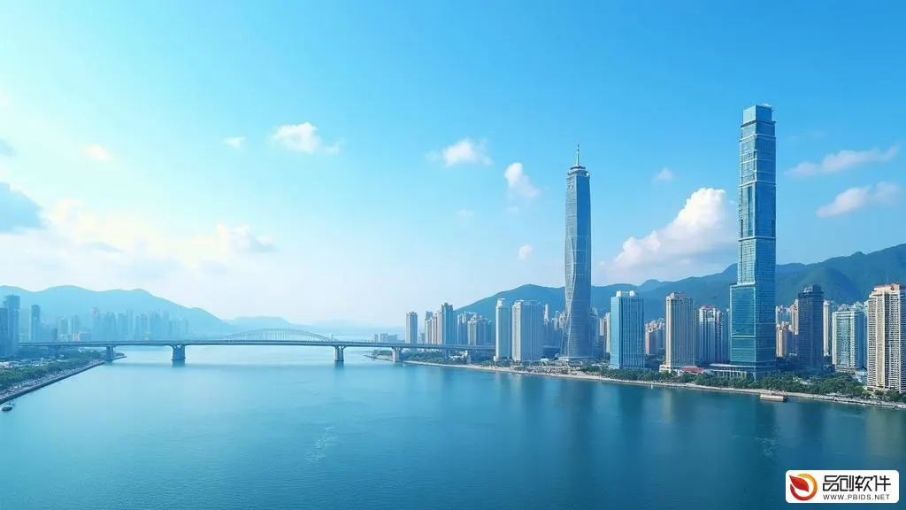 珠海市互联网医疗平台企业的崛起与影响
