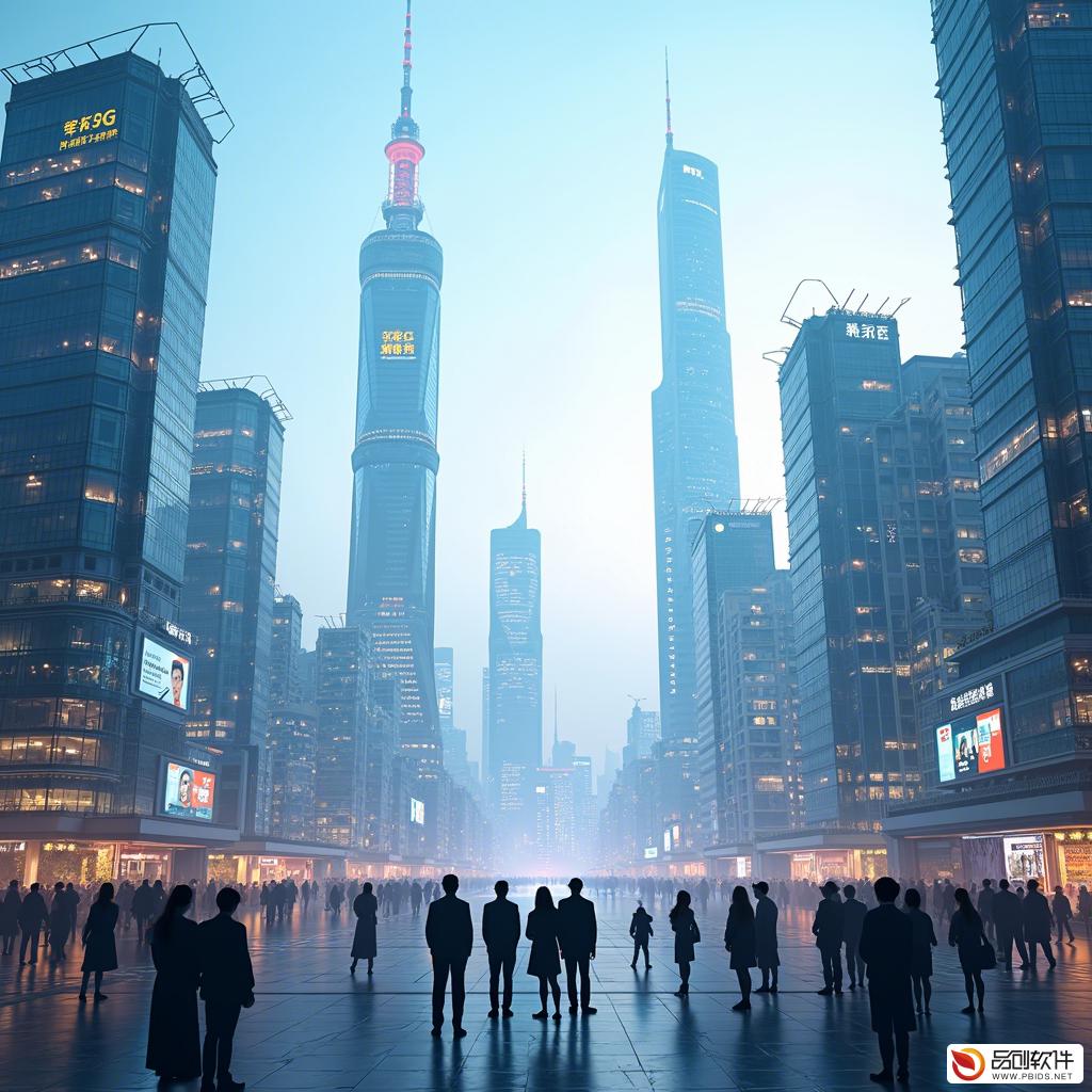 武汉市5G+AI视频网关系统技术团队的革...