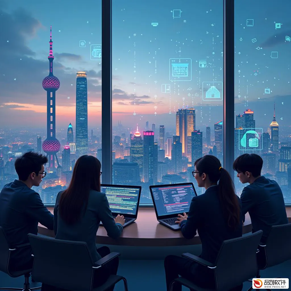 天津市项目驻场开发机构：专业服务与高效执行的典范
