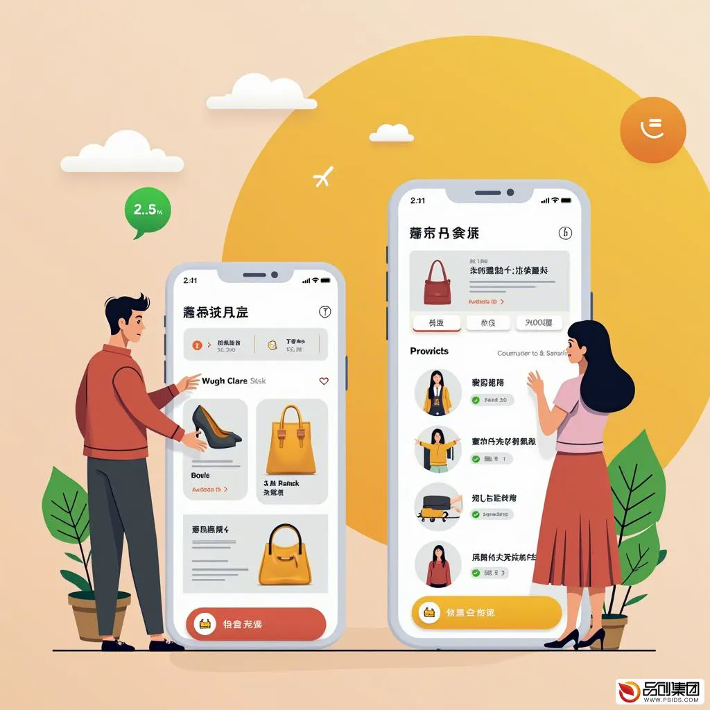 微信公众号开发商城：打造专属移动电商新平台
