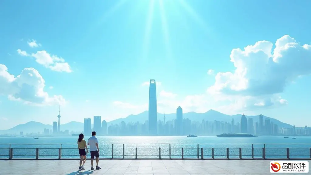 珠海市医疗AI影像服务集成：创新引领医疗诊断新时代
