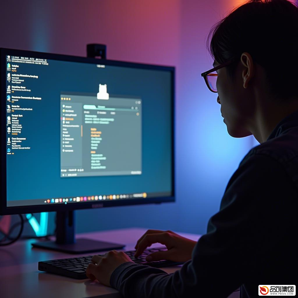 Linux桌面程序开发：从入门到精通的全...