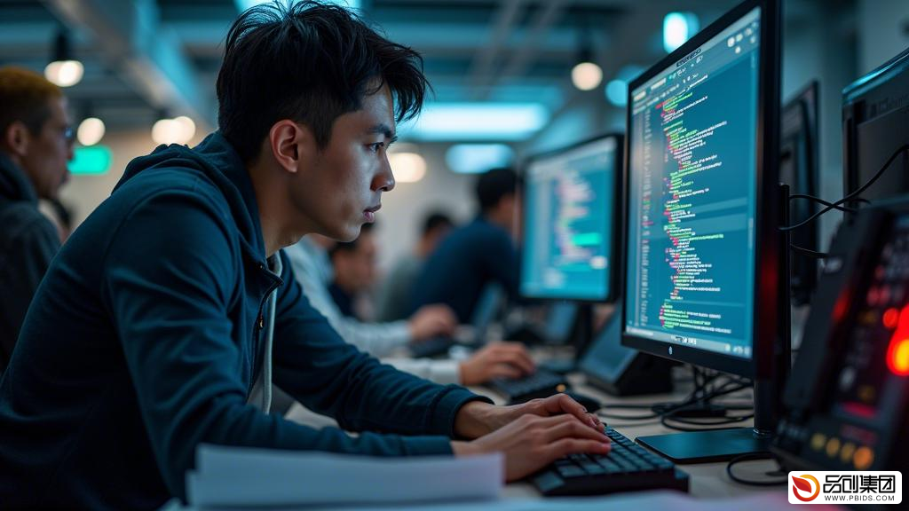 软件定制与开发：打造专属解决方案的全方位指南
