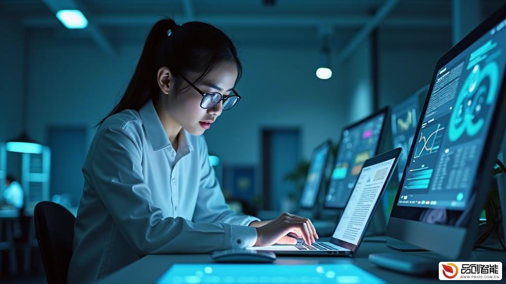 物联网中间件平台生态链：构建智慧互联的未来
