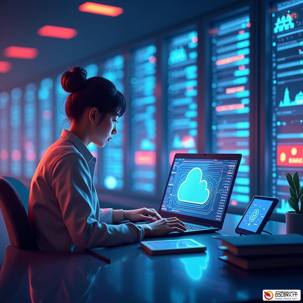 北京市教育资源共享中台研发中心：推动教育数字化转型的...