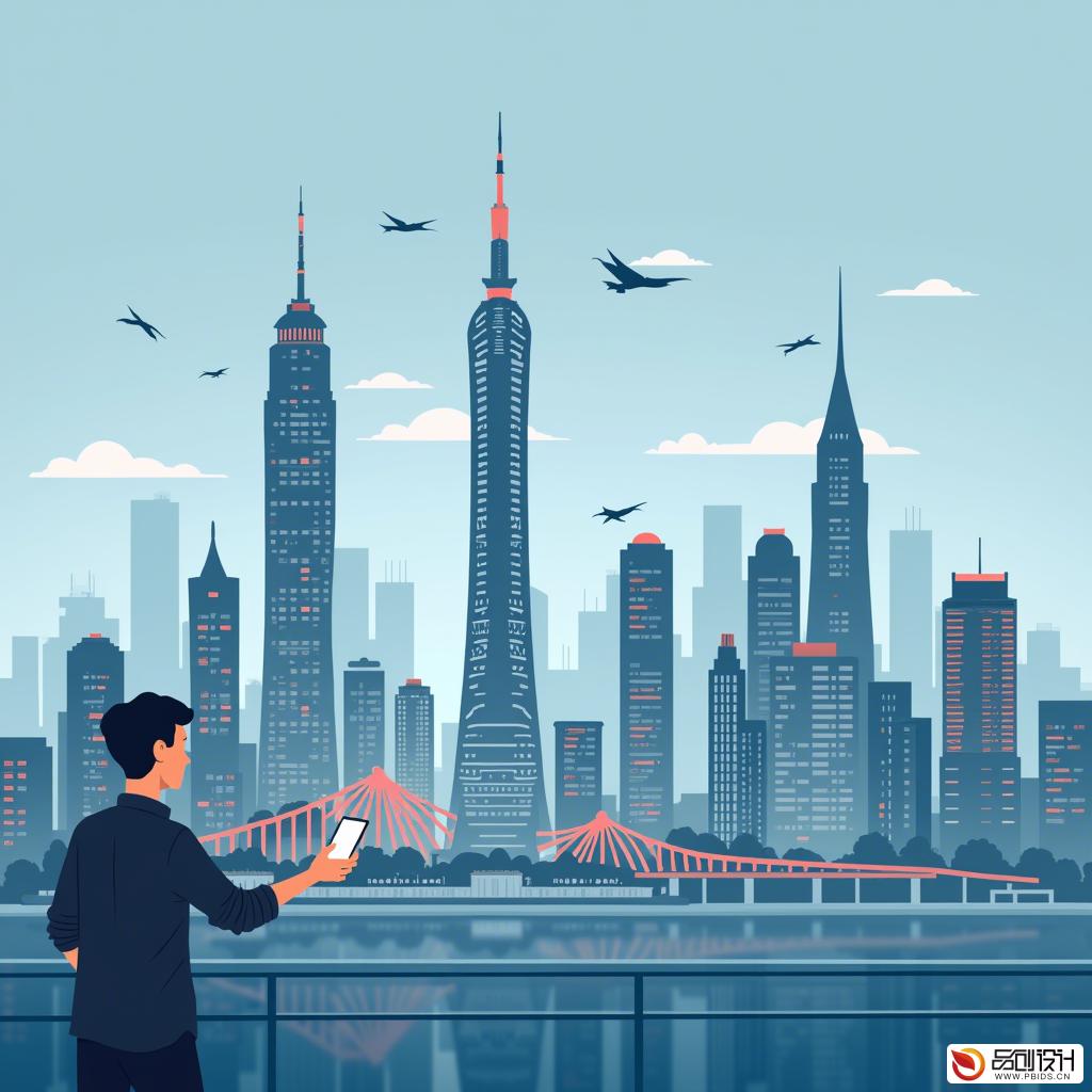 华南跨平台应用设计：创新实践与未来趋势
