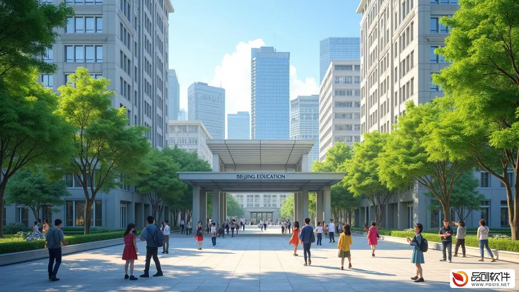 北京市教育行业OMO方案工作室：引领教育创新的新篇章
