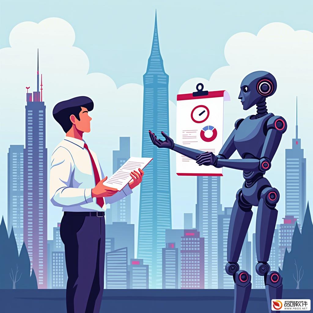 重庆市审计分析AI系统集成商：引领智能审计新时代
