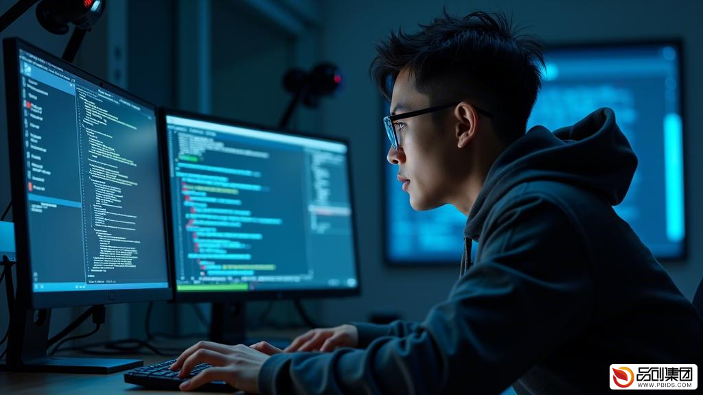网络安全的核心要素与防护策略
