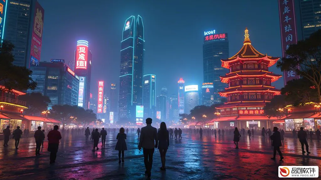北京市金融低代码平台研发中心：引领金融科技新风尚
