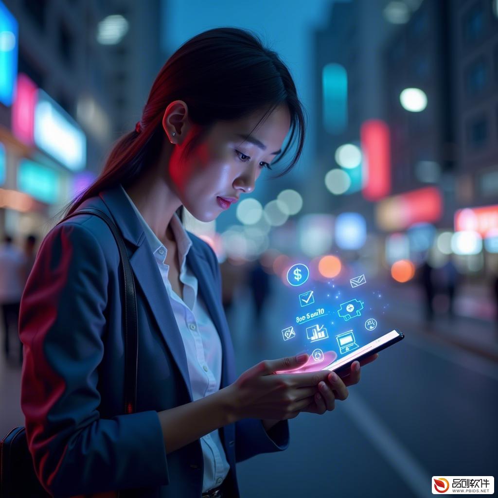 深圳市保险代理人APP机构：重塑保险行业的数字...