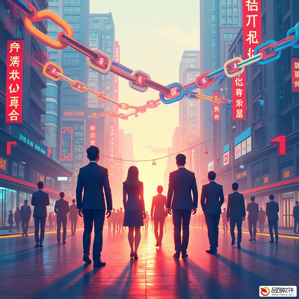 东莞市供应链金融平台：创新引领，赋能产业升级
