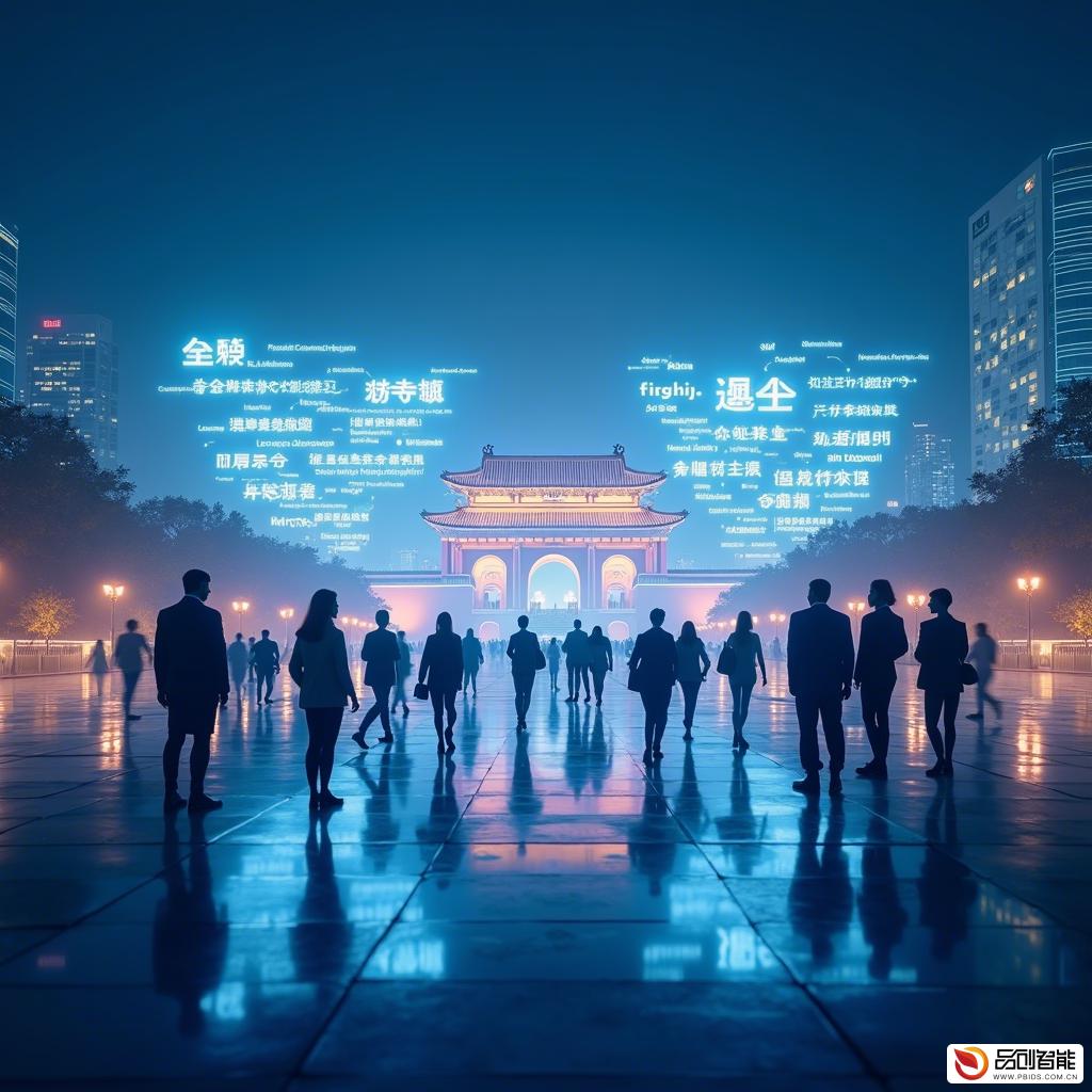 北京市多语言医疗翻译平台开发技术中心：架...