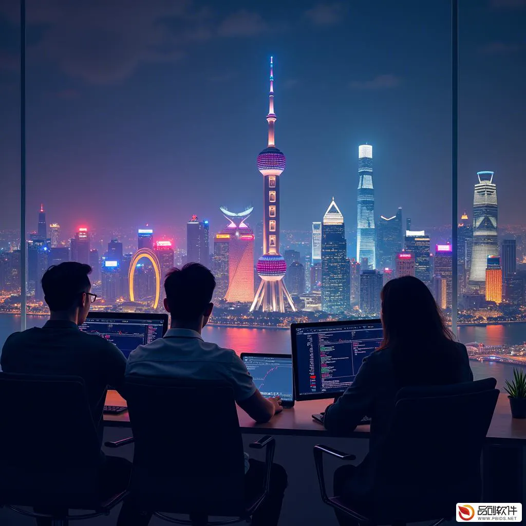 揭秘上海市IPO网下投资者服务系统：技术团队的...