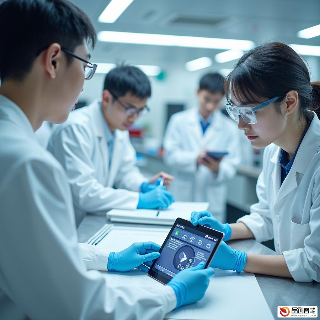 重庆市医疗设备共享经济平台实验室：创新医...