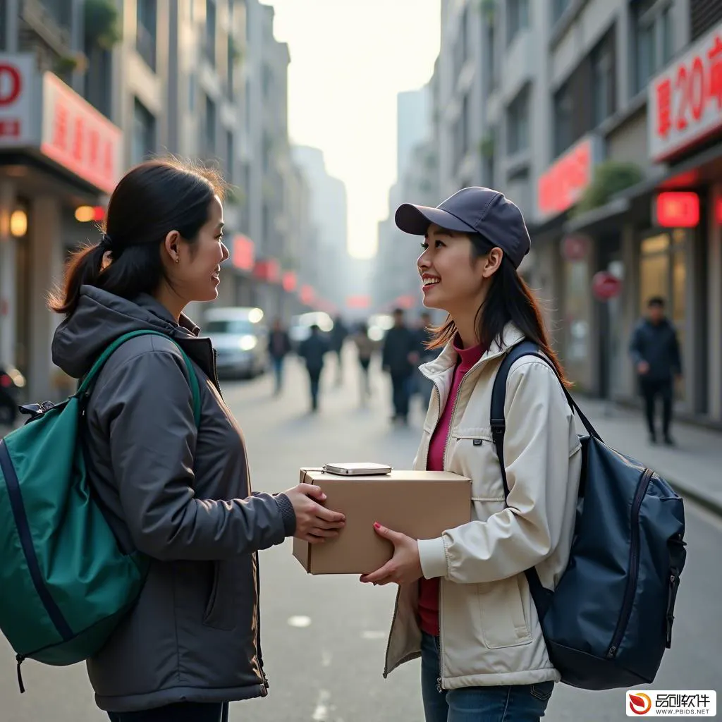 杭州市社区药店O2O配送平台集成商：重塑医药零...