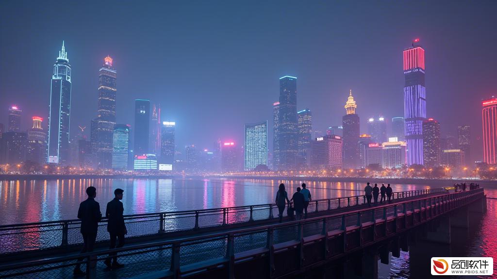 重庆市可穿戴设备联动平台集团：引领智能穿戴新风尚
