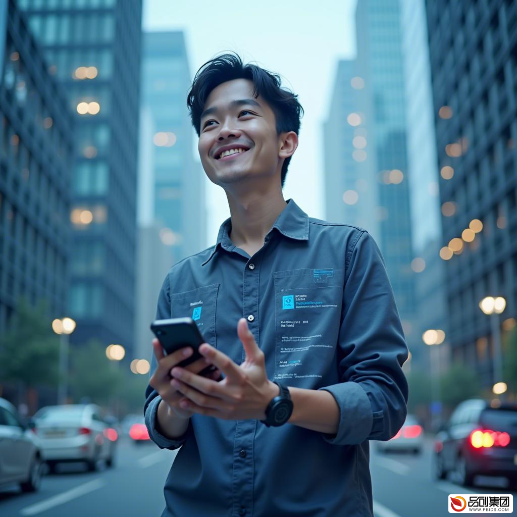 深圳定制APP开发：打造专属商业解决方案
