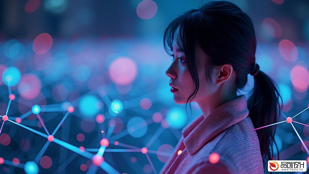 区块链品创设计创新服务中心：引领数字时代的创新潮流
