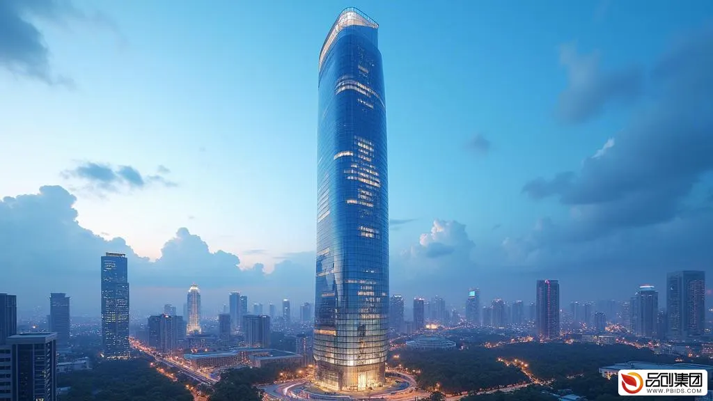 品创集团助力鹰潭：道都智城，软件服务引领道教文化旅游新篇章
