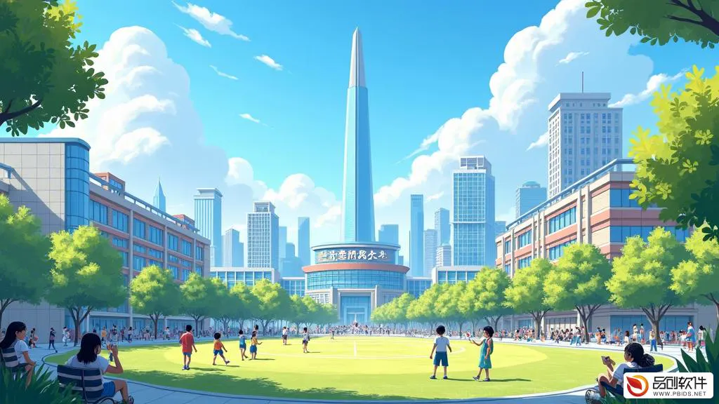 合肥市教育SCRM系统方案商：重塑教育行业的客户关系管理
