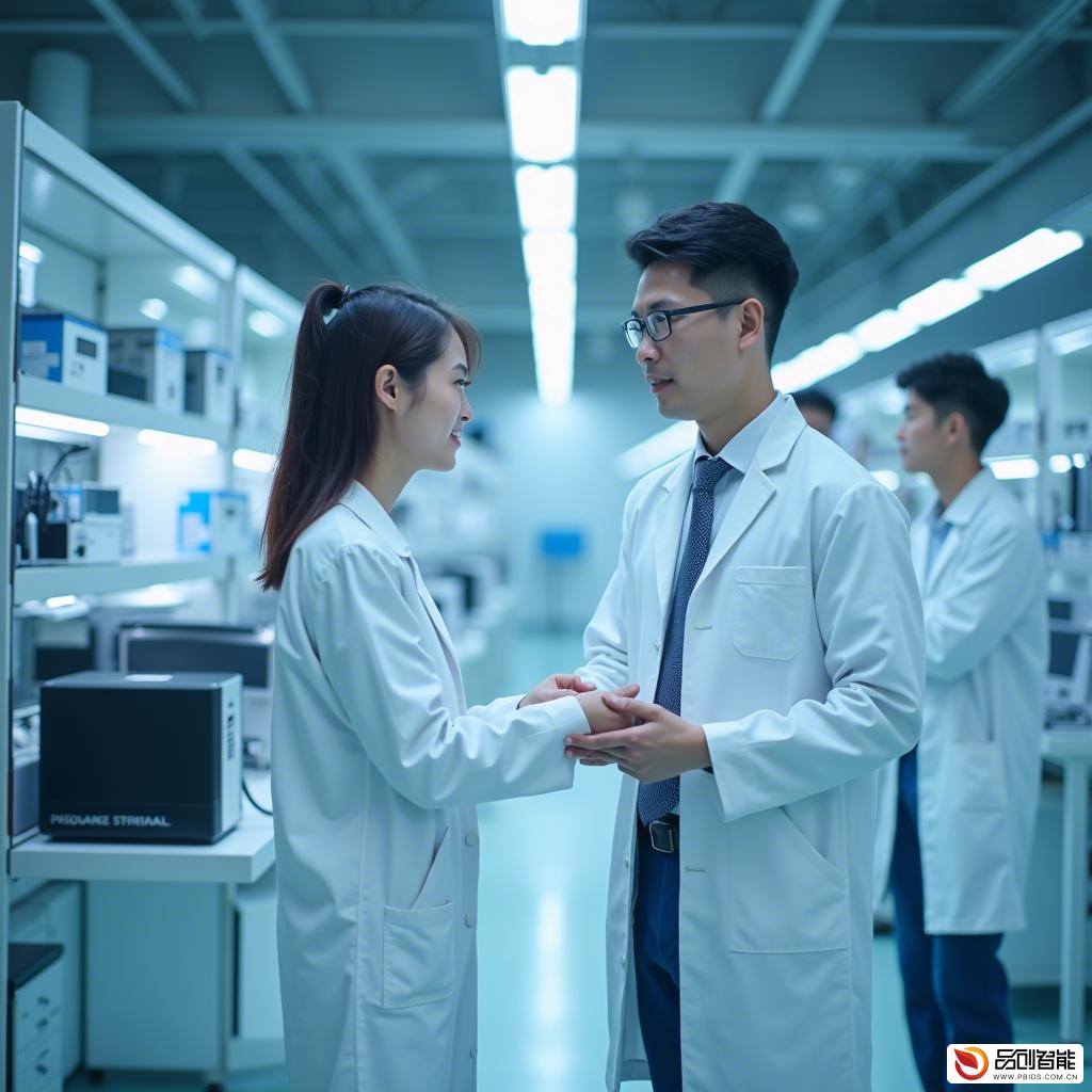 成都市医疗设备电源网络平台集团：引领医疗...