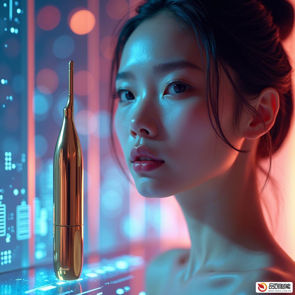 广州市智能黄金微针硬件平台：引领医美科技新风尚
