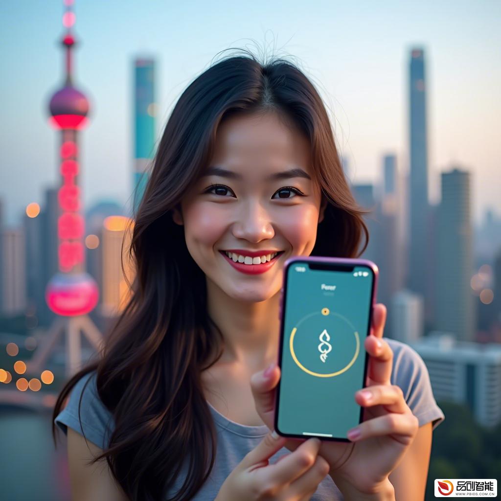 广州市发烧预警APP中心：科技守护健康，精准预...