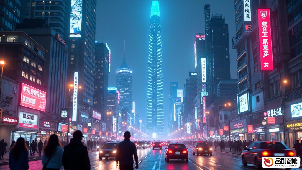 北京市5G+医疗物联感知网研发中心：引领医疗科技新纪元
