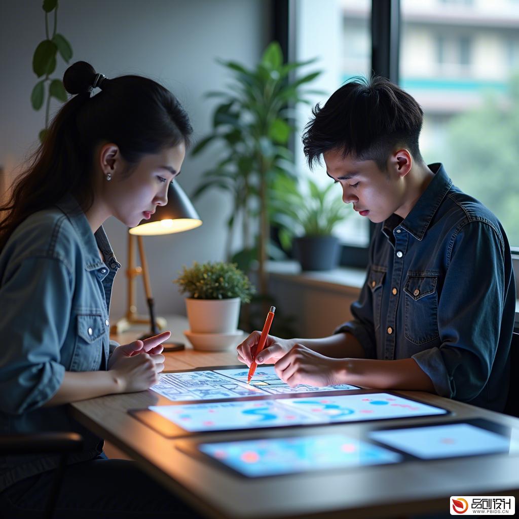 甘孜触控体验设计：创新引领未来交互新风尚

