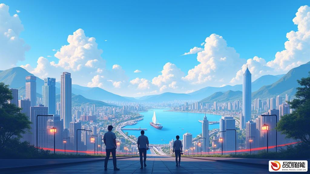 珠海市医疗物联网（IoMT）生态链企业的崛起与未来
